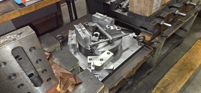 1996 MAZAK MTV655/60 Vertical Machining Centers | Toolquip, Inc. (22)