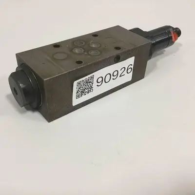 USED HUSKY ZDMDP06PP2GA