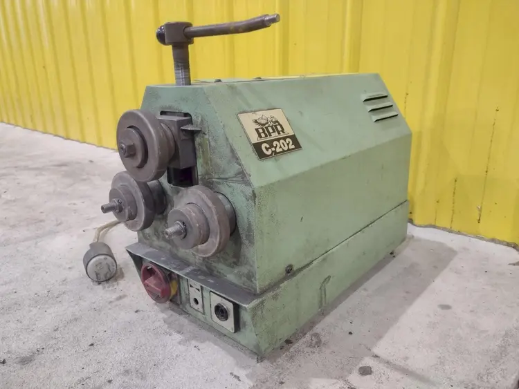 Used PROMACUT _UNKNOWN_ Pipe, Tube & Bar Benders Ohio US | Yoder Brothers machinery #89319