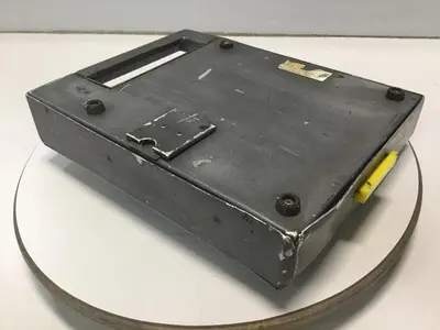 USED FANUC FANUC SYSTEM R-MODEL H TP