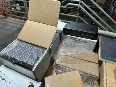 Used 2019 DESKTOP METAL STUDIO+ 3D Printers Arizona US | KD Machinery #1368751