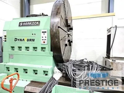 USED 2008 HANKOOK DYNATURN 20