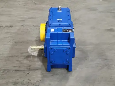 NEW GUOMAO P2HH4-20-B