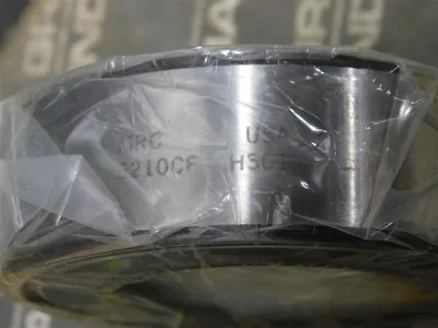 USED MRC 5210-CF-H501