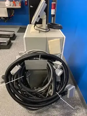 USED 2010 PMS SYSTEMS KW20-15