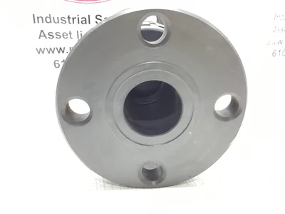 USED HAYWARD BRAND/MODEL: HAYWARD 119685 – TRUE UNION BALL VALVE DESIGNED FOR DURABILITY AND EASE OF MAINTENANCE