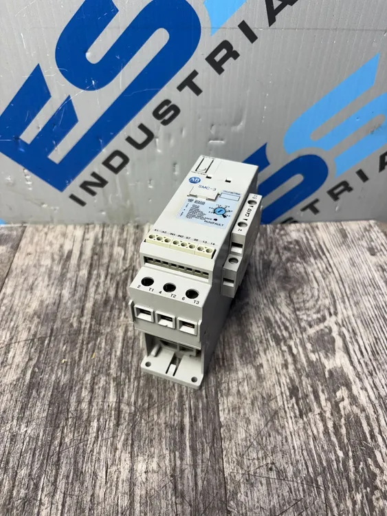 Allen-Bradley 150-C19NBD SER. A Contactor Accessories | ESS Industrial Equipment Sales