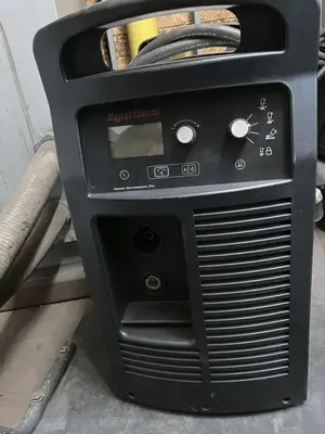 USED 2016 Northern Vision NVHD 6x30 Plasma