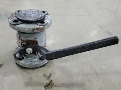 USED 2007 NUTRON T3R20R01BZ