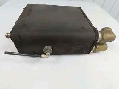 Used DOVER _UNKNOWN_ Heat Exchangers Indiana US | Arrow Industrial #639598