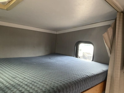 Used 1995 KENWORTH T300 Campers, Caravans, Motorhomes Michigan US | Miedema Asset Management Group #1342328