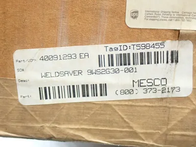 New | in-Stock PROTEUS INDUSTRIES INC 9WS2G30001 Pumps Ohio US | HGR 24 #870927