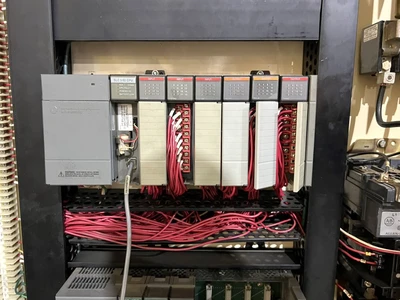 USED PH PH 300 4C PRESS