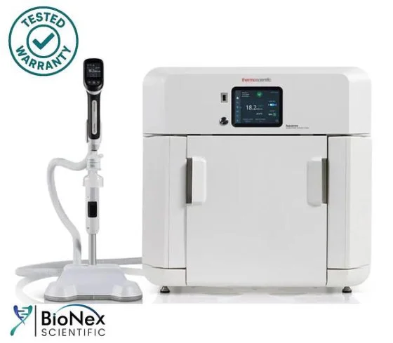 Used ULTRAPURE SYSTEMS AQUANEX ULTRAPURE SYSTEM Water Treatment Equipment New Jersey US | Bionex Scientific LLC #800082