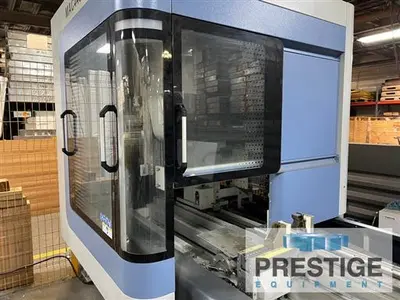 USED 2022 HAFFNER MAC 440-30