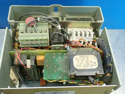 USED RELIANCE ELECTRIC 14C62