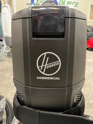 Hoover Battery Powered Vacuum with Lithium Battery and Charger CH93619 NEW