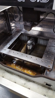 USED 2008 FANUC ROBOCUT