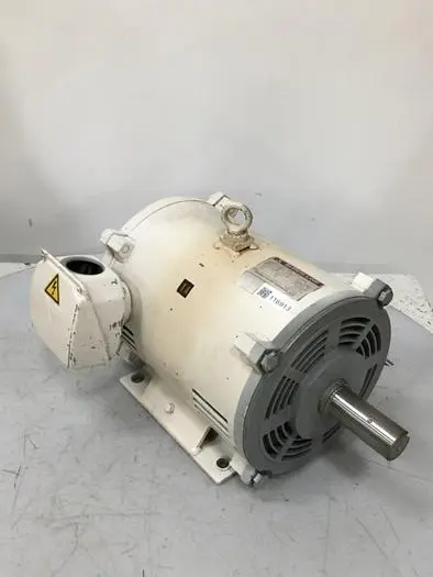 Used MITSUBISHI SB-JR 25 HP Motors (misc) | Ideal Machinery #661534