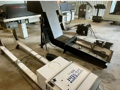 2019 NOMURA DS NN-32YB3XB CNC Swiss | Machinery Network (5)