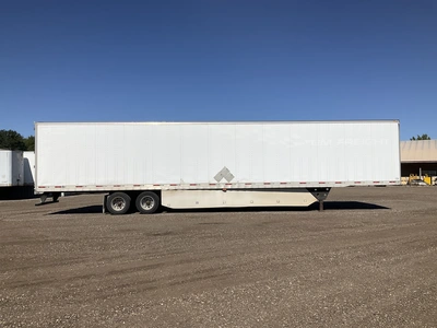 Used 2012 UTILITY TRAILER Misc Trailers Michigan US | Miedema Asset Management Group #1461432