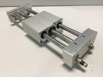 USED SMC CY1L10H-130B-F7BVL