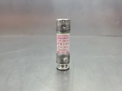 Used Shawmut _UNKNOWN_ Fuses South Carolina US | Palmetto Automation #1163811