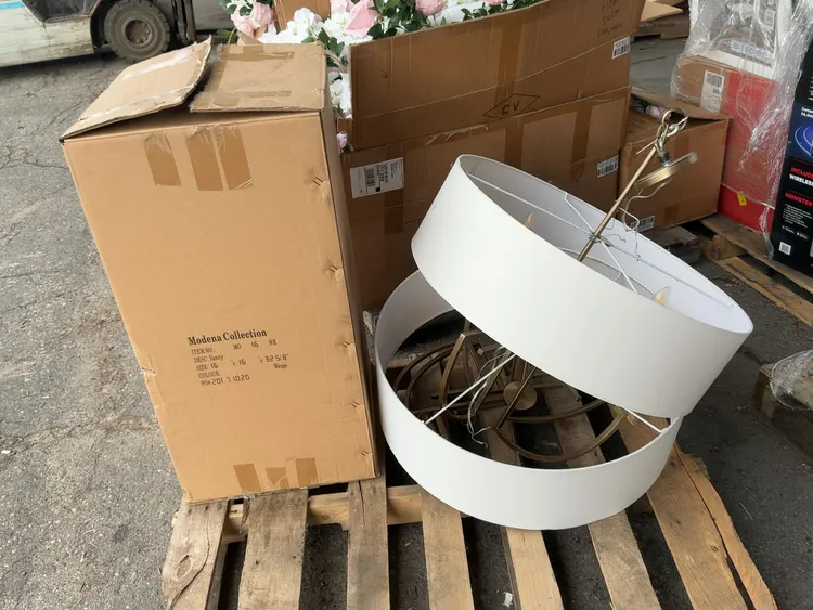 Used _UNKNOWN_ _UNKNOWN_ Home Building Material (Miscellaneous) Michigan US | Miedema Asset Management Group #1230350