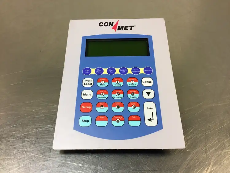 Used Palmetto Automation Inc. _UNKNOWN_ PLC Processors South Carolina US | Palmetto Automation #1336134