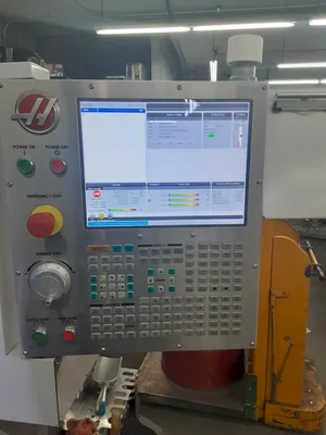 2016 HAAS VF-2 Vertical Machining Centers | Advanced Capital Equipment (2)