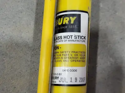 USED SALISBURY 4008