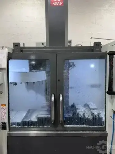 Used 2018 HAAS VF-2 Vertical Machining Centers Arizona US | KD Machinery #1371221