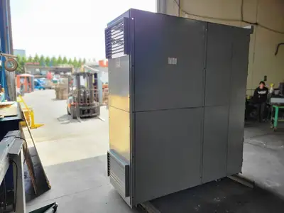 Used SQUARE D POWER-ZONE 4 Switchgears British Columbia CA | Lenmark #239373