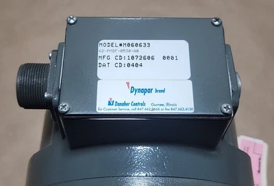 NEW Dynapar 62-PMDF-0530-A0