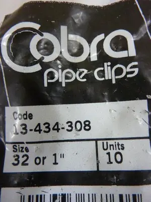 NEW COBRA 13-434-308