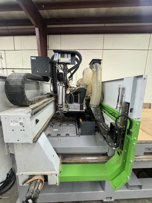 Used 2023 BIESSE ROVER K FT 1531 CNC Routers Illinois US | Revelation Machinery #1314592