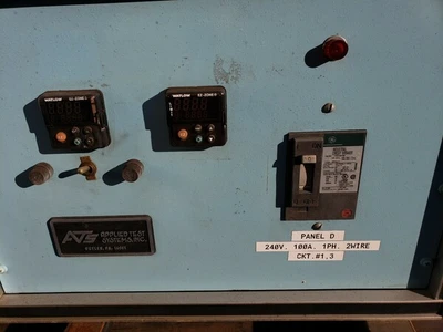 USED ATS 3150