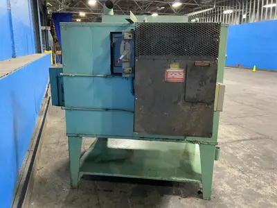 Used GRIEVE AF1250 Heat Treating Units Ohio US | HGR 24 #1545780