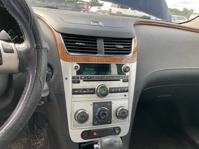 Used 2009 CHEVROLET MALIBU Sedans Michigan US | Miedema Asset Management Group #1468581