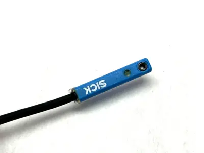 MZC2-1V7PS-SR0 | SICK  Magnetic Cylinder Sensor C-Slot - New – Open box