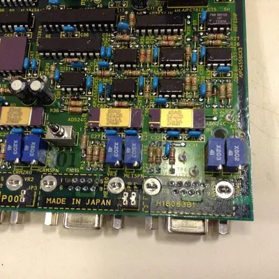 USED TOSHIBA H1808381