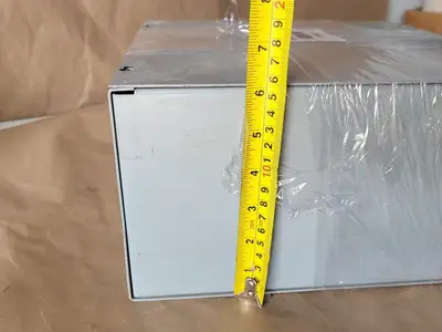 NEW HOFFMAN ASE12X12X6NK