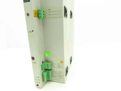 Rinco Ultrasonics AGM35-4-900P-230-B2 Ultrasonic Generator for Plastic Welding