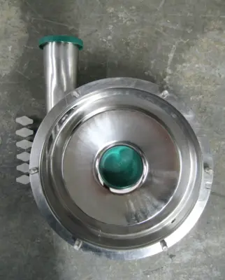 NEW Alfa Laval LKHU25M190S4VS25EIYN