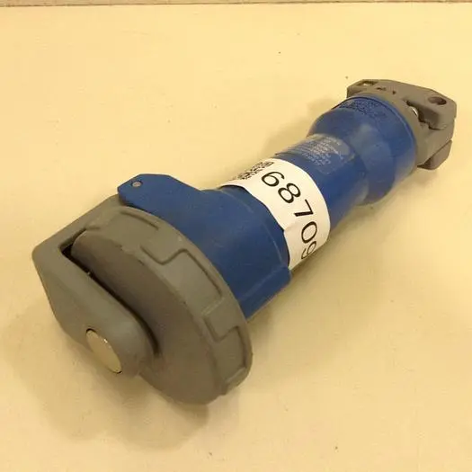 Used HUBBELL 320C6W Misc Electrical & Power Parts | Ideal Machinery #665727