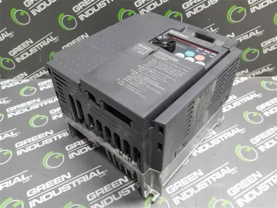 USED MITSUBISHI FR-E740-0.75K