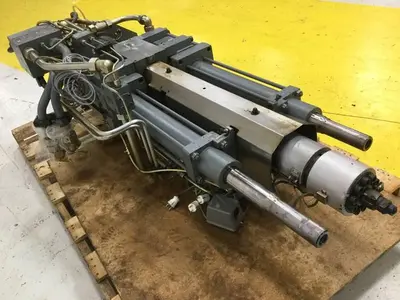 USED BATTENFELD BA1500/1000V-R / IU