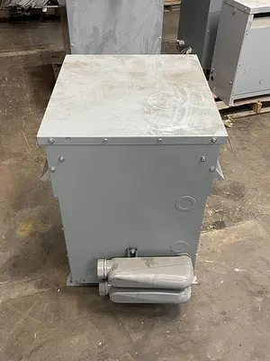 USED HPS HPS SG3C0112KD