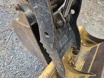Used 2017 YANMAR VIO55-6A Crawler Excavators - Mini California US | Ben Kaplan Equipment #1420464