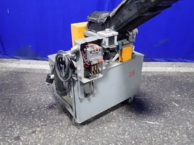 Granulator